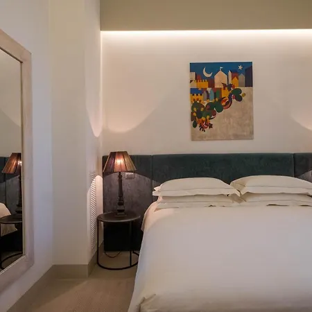 Lejlighed Pigro Bed - Boutique Selection *