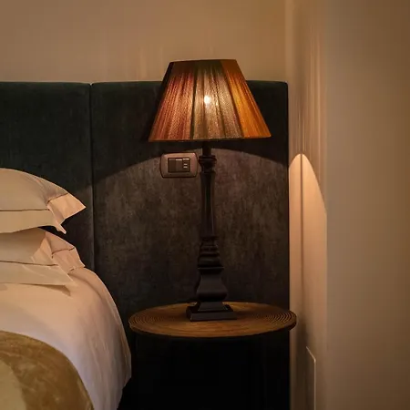 Pigro Bed - Boutique Selection Lecce