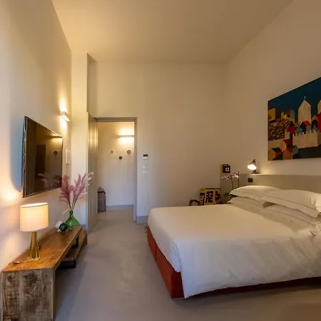 Pigro Bed - Boutique Selection Lecce