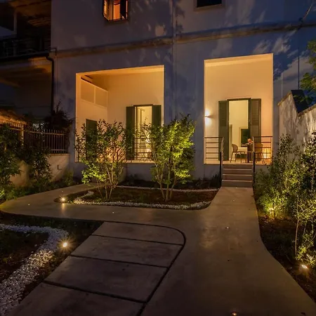 Pigro Bed - Boutique Selection Daire *