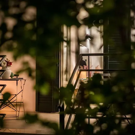 Pigro Bed - Boutique Selection Lejlighed