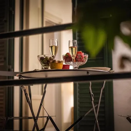 Lejlighed Pigro Bed - Boutique Selection