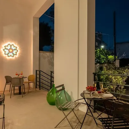 Pigro Bed - Boutique Selection Lejlighed *