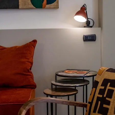 Pigro Bed - Boutique Apartman *