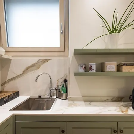 Pigro Bed - Boutique Selection Daire Lecce