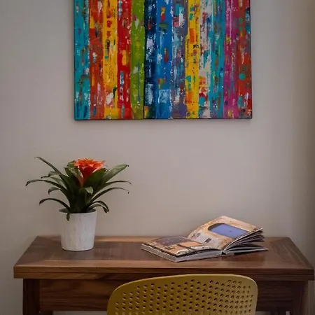 Lejlighed Pigro Bed - Boutique Selection