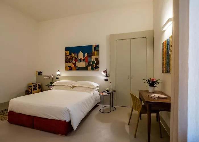 Pigro Bed - Boutique Apartment Lecce