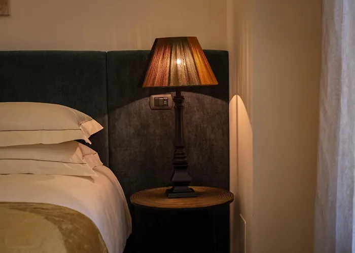 Pigro Bed - Boutique Lecce