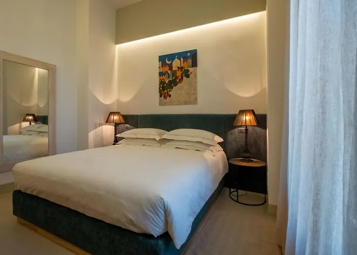 Pigro Bed - Boutique Lecce