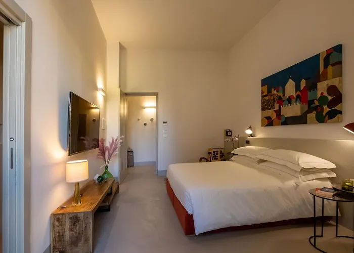 Pigro Bed - Boutique Lecce