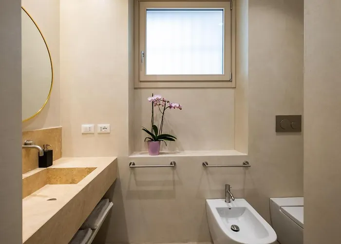 Pigro Bed - Boutique Apartment *