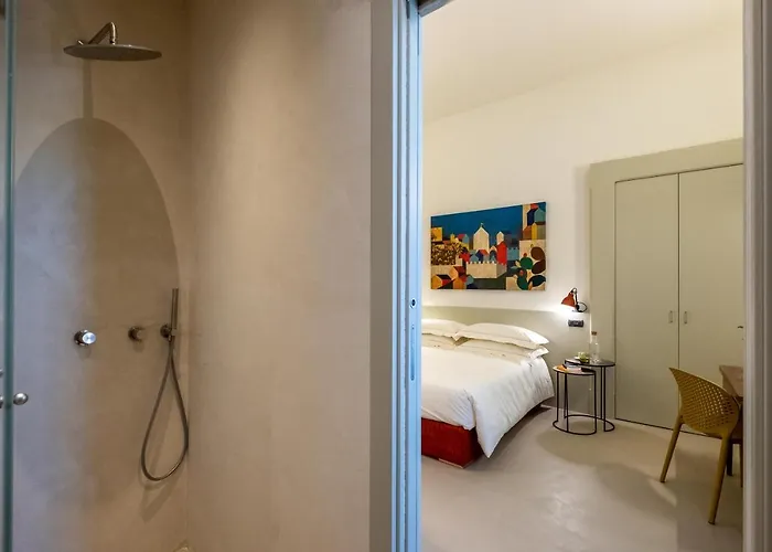 Pigro Bed - Boutique Lecce