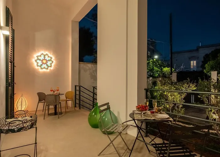 Pigro Bed - Boutique Apartment *