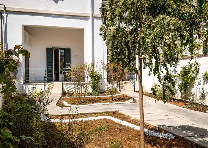 Pigro Bed - Boutique Apartment Lecce