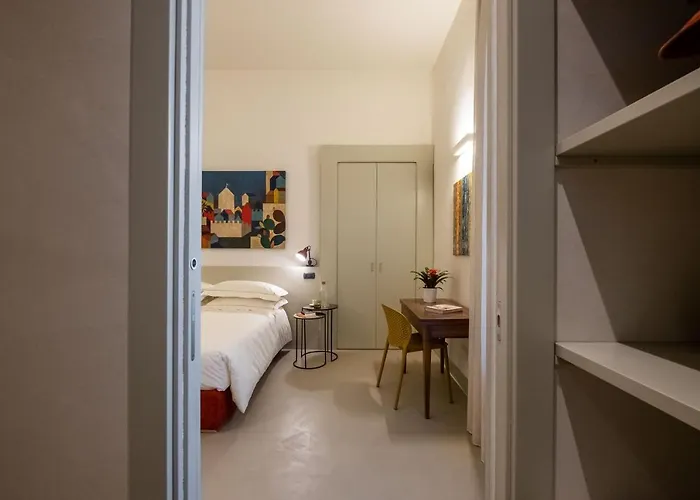 Pigro Bed - Boutique Lecce