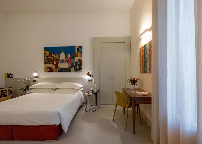 Apartment Pigro Bed - Boutique
