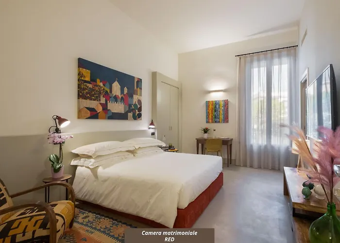 Apartment Pigro Bed - Boutique *