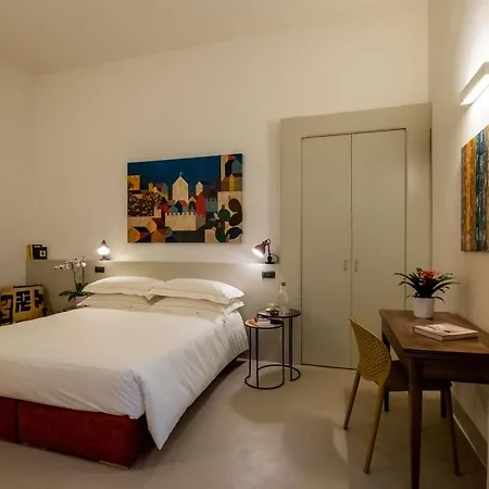 Pigro Bed - Boutique & Garden By Selection Apartment Lecce