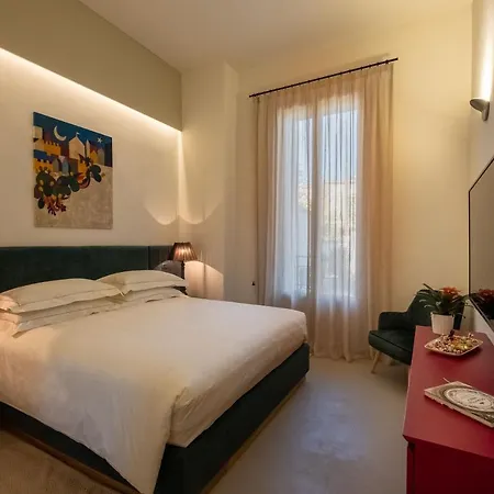 Pigro Bed - Boutique & Garden By Selection Apartment *