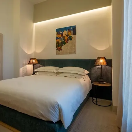 Pigro Bed - Boutique & Garden By Selection Lecce