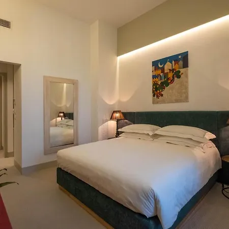 Pigro Bed - Boutique & Garden By Selection Apartment