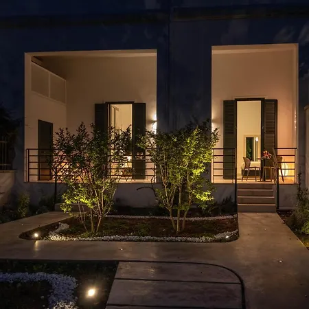 Pigro Bed - Boutique & Garden By Selection Lecce