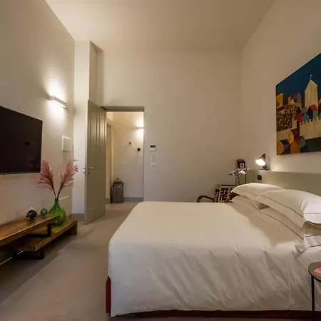 Apartment Pigro Bed - Boutique & Garden By Selection Lecce