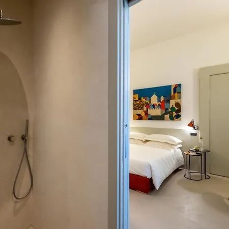 Pigro Bed - Boutique & Garden By Selection Lecce