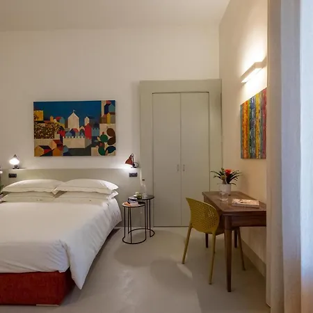 Apartment Pigro Bed - Boutique & Garden By Selection