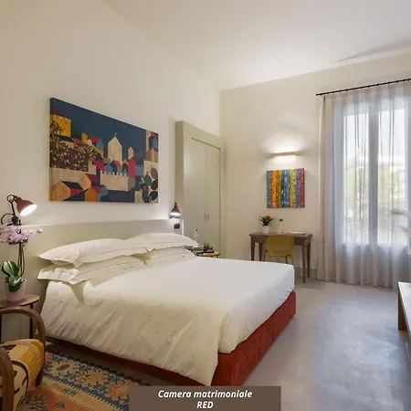 Apartment Pigro Bed - Boutique & Garden By Selection *