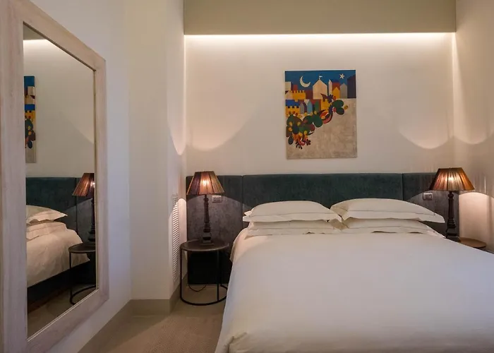 Apartment Pigro Bed - Boutique *