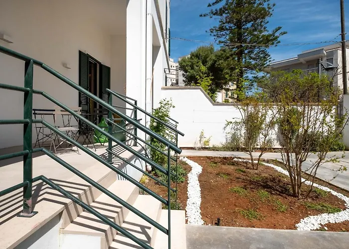 Pigro Bed - Boutique Apartment Lecce
